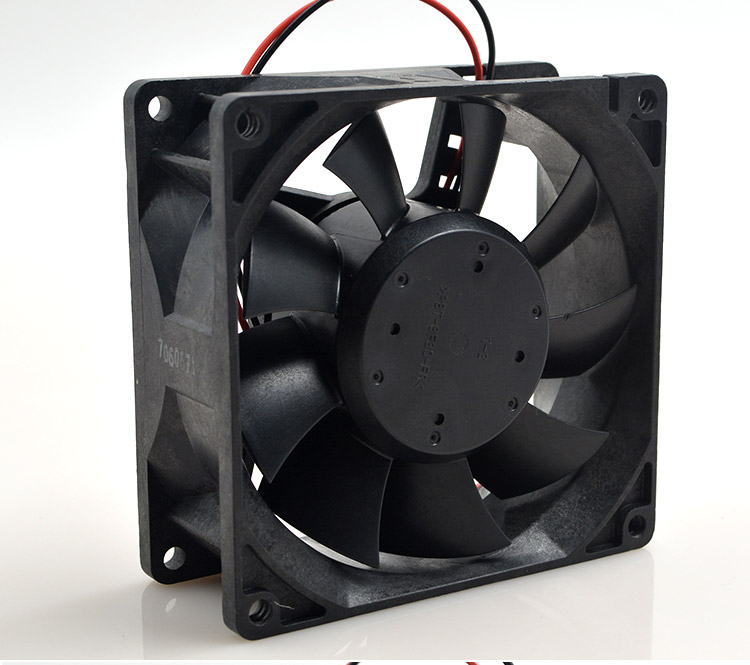 Original NMB 3615RL-05W-B40 Cooling Fan 24V 0.73A 17.52W 2wires 3615RL-05W-B40 Fans